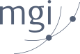 MGI South Queensland logo